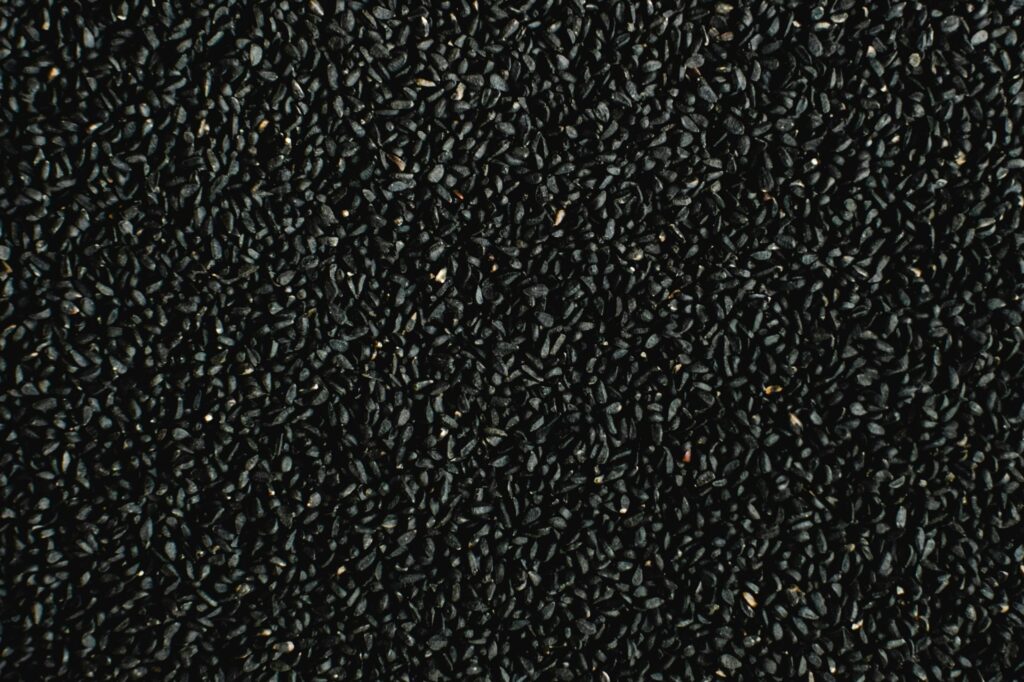 kalonji