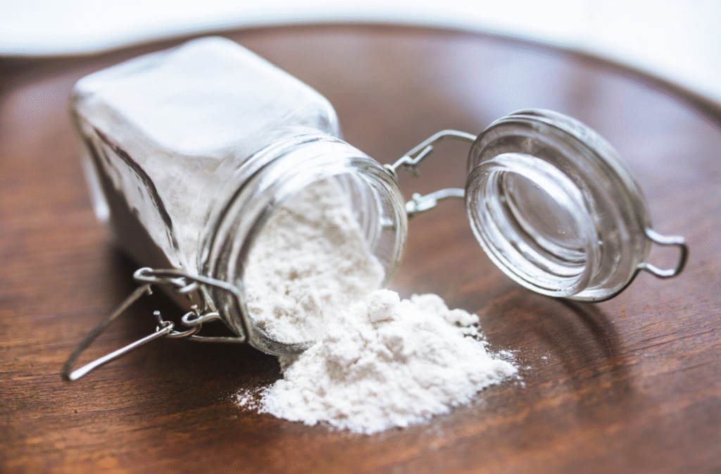 health benefits of baking soda