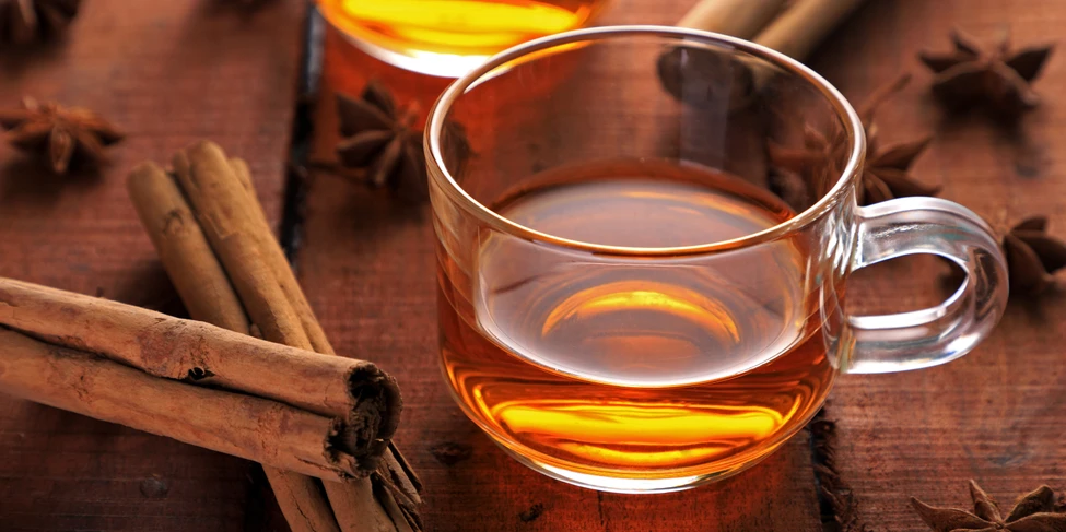 health benefits of cinnamon