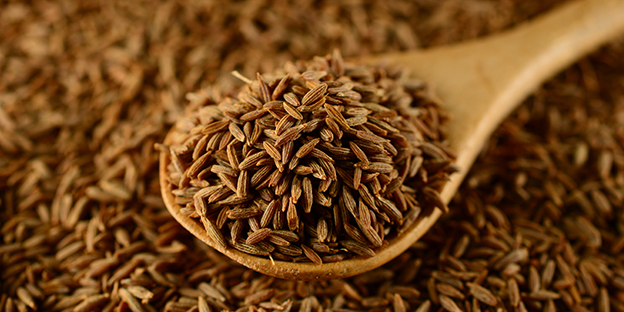 benefits of cummin seeds
