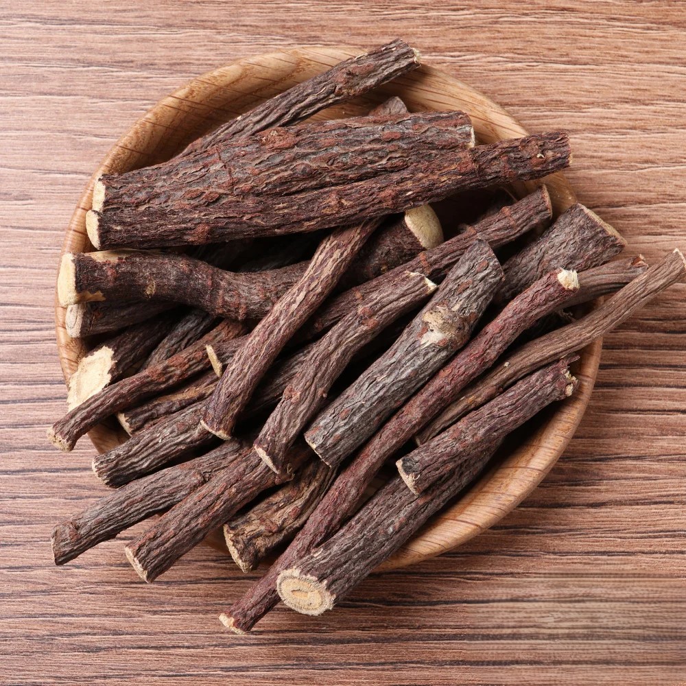 health benefits of licorice