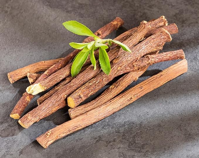 health benefits of licorice