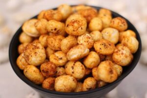 Phool Makhana