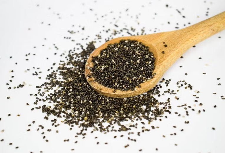 chia seeds benefits