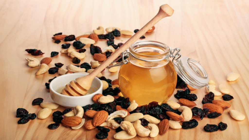 energy supplements