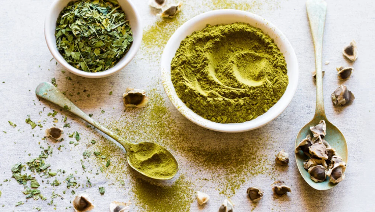 moringa benefits